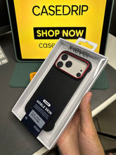 X level leather noble skin 17 pro max